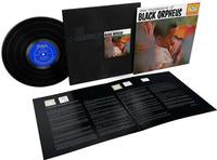 Guaraldi, Vince Trio - Jazz Impressions of Black Orpheus