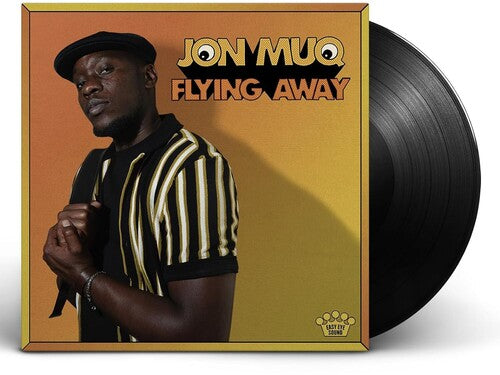 Muq, Jon - Flying Away