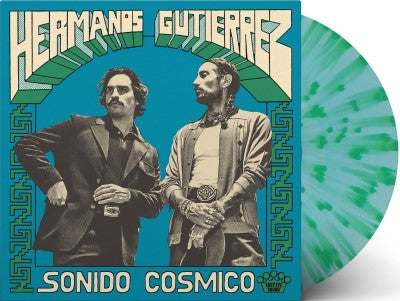 Hermanos Gutierrez - Sonido Cosmico