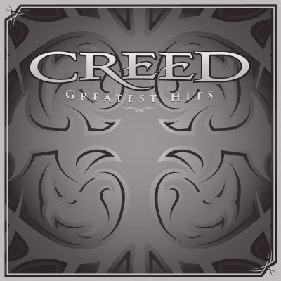 Creed - Greatest Hits