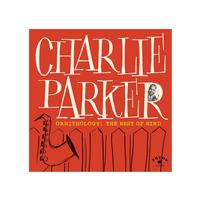 Parker, Charlie - Ornithology: The Best of Bird