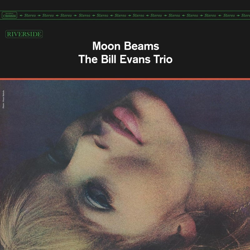 Evans, Bill Trio - Moon Beams