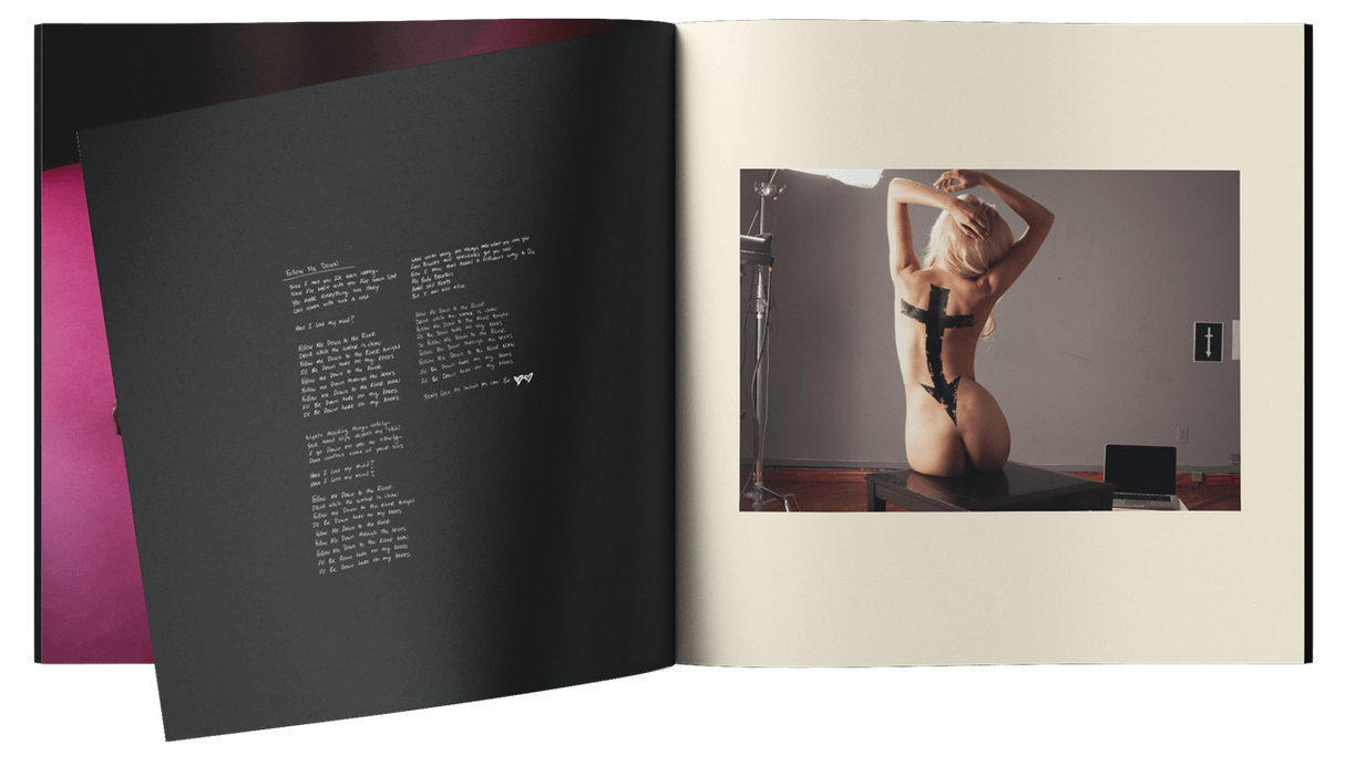 Pretty Reckless, The - Going To Hell