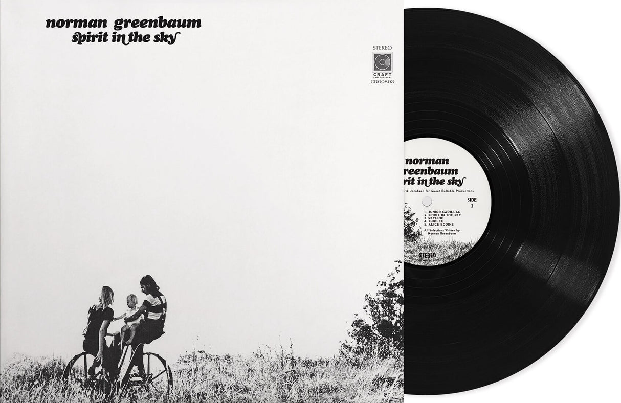 Greenbaum, Norman - Spirit In The Sky