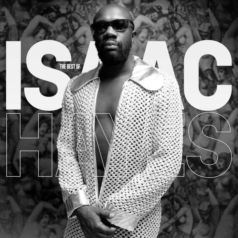Hayes, Isaac - The Best Of Isaac Hayes