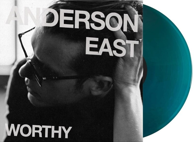 East, Anderson - Worthy