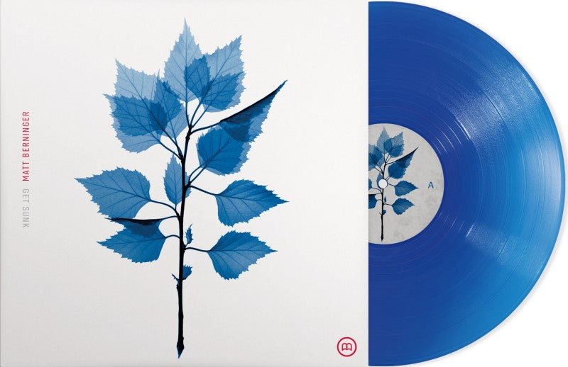 Berninger, Matt - Get Sunk