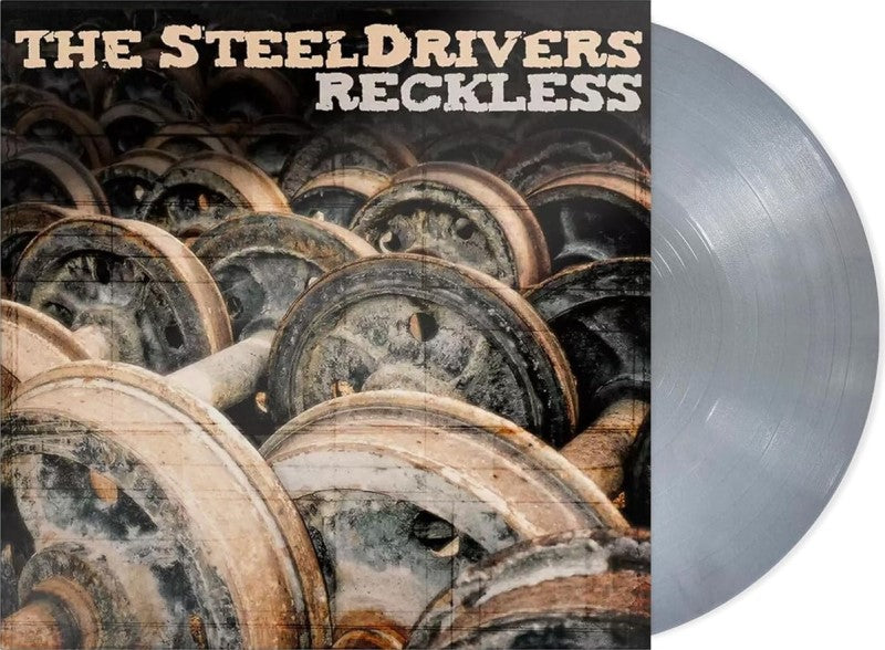 SteelDrivers, The - Reckless