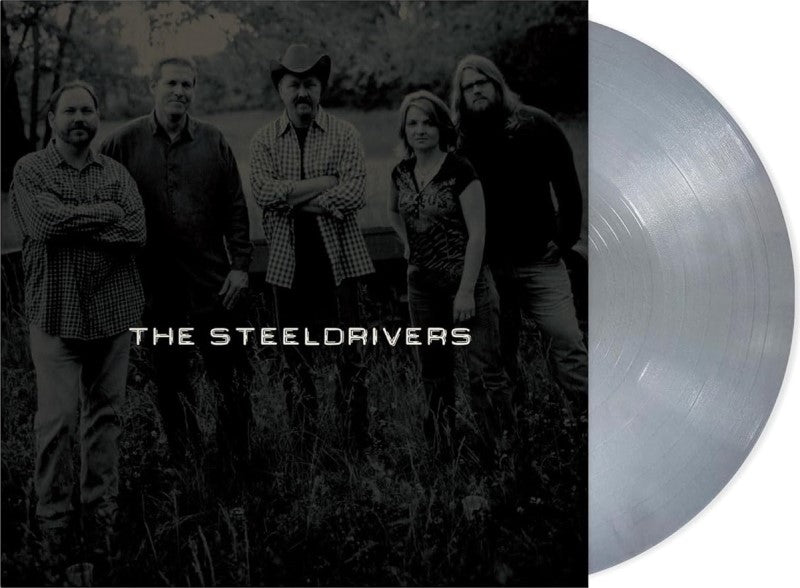 SteelDrivers, The - The SteelDrivers