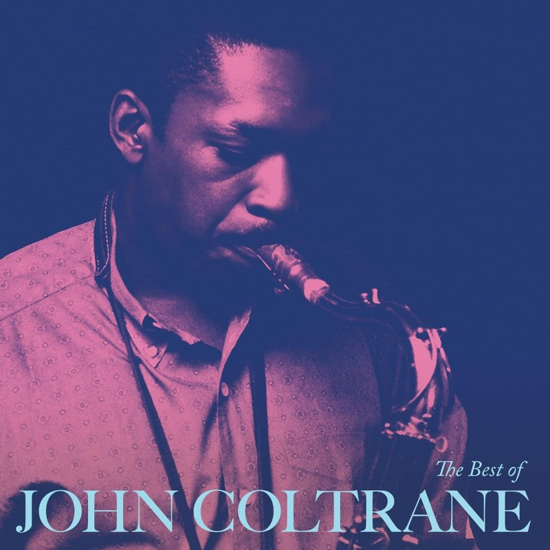 Coltrane, John - The Best Of John Coltrane