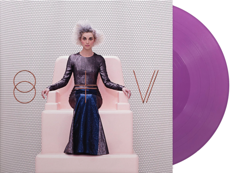 St. Vincent - St. Vincent