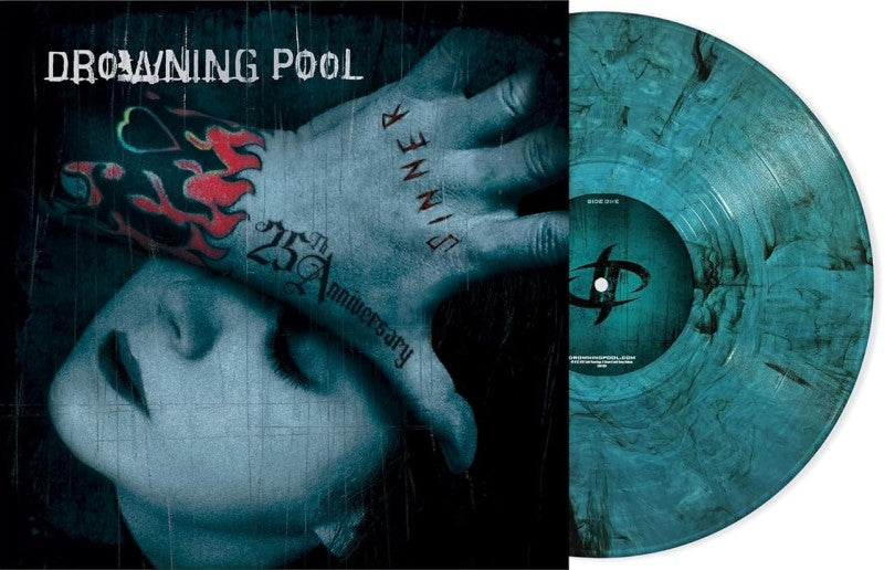 Drowning Pool - Sinner
