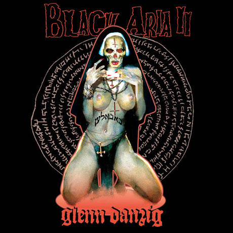 Danzig, Glenn -  Black Aria 2