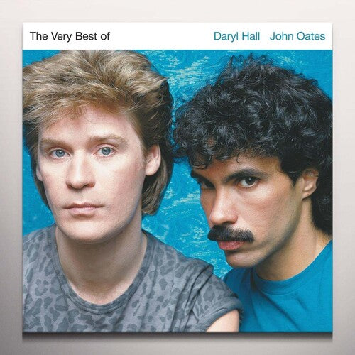 Hall & Oates - The Very Best Of