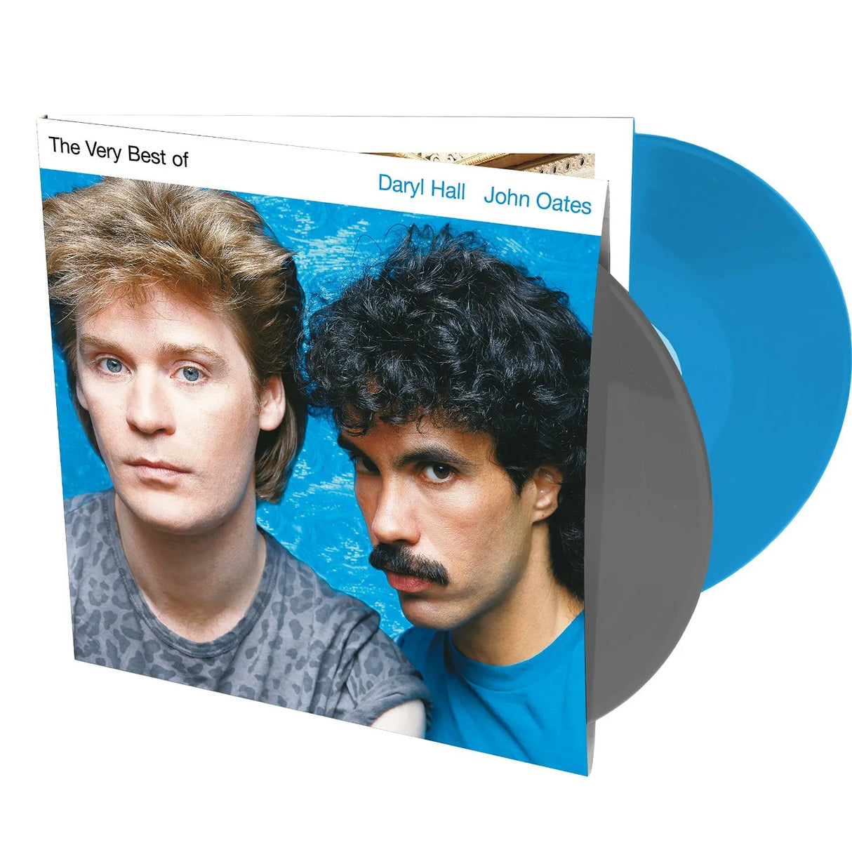 Hall & Oates - The Very Best Of