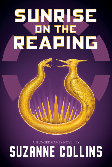 Collins, Suzanne - Sunrise on the Reaping (A Hunger Games Novel)