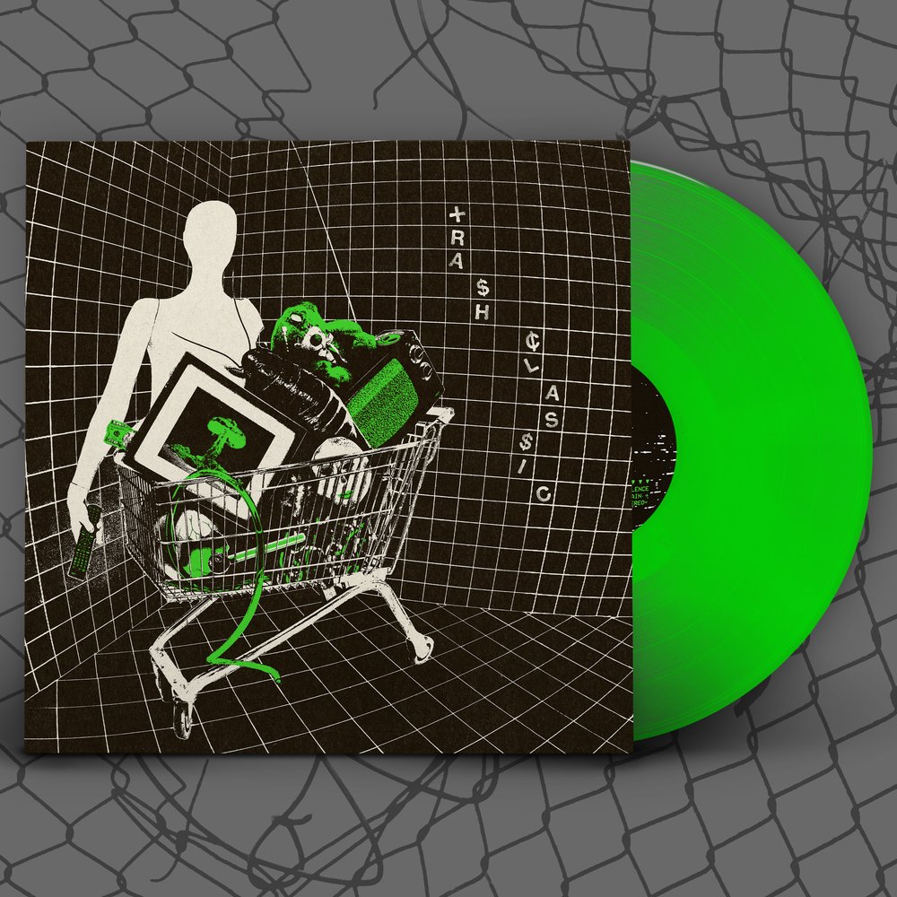 Frankie & The Witch Fingers - Trash Classic