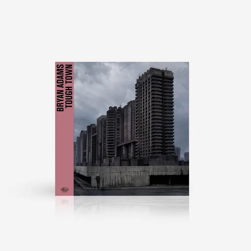 Adams, Bryan - Tough Town