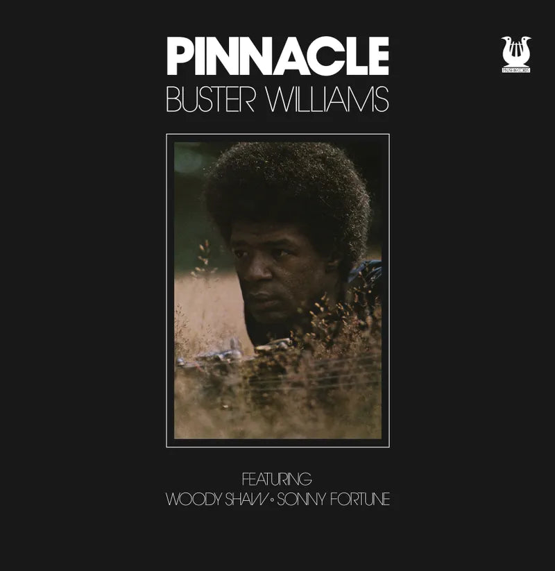 Williams, Buster - Pinnacle
