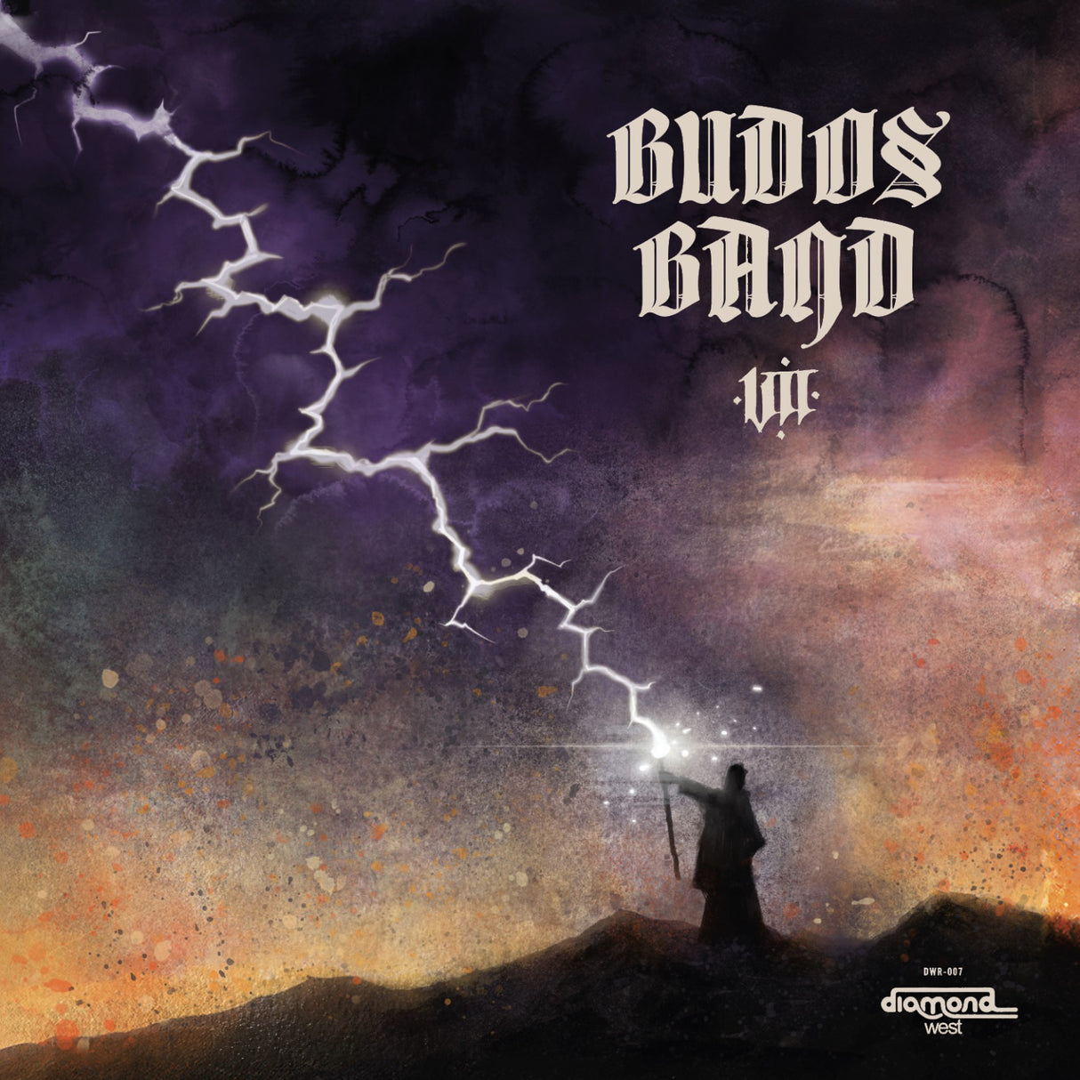 Budos Band, The - VII