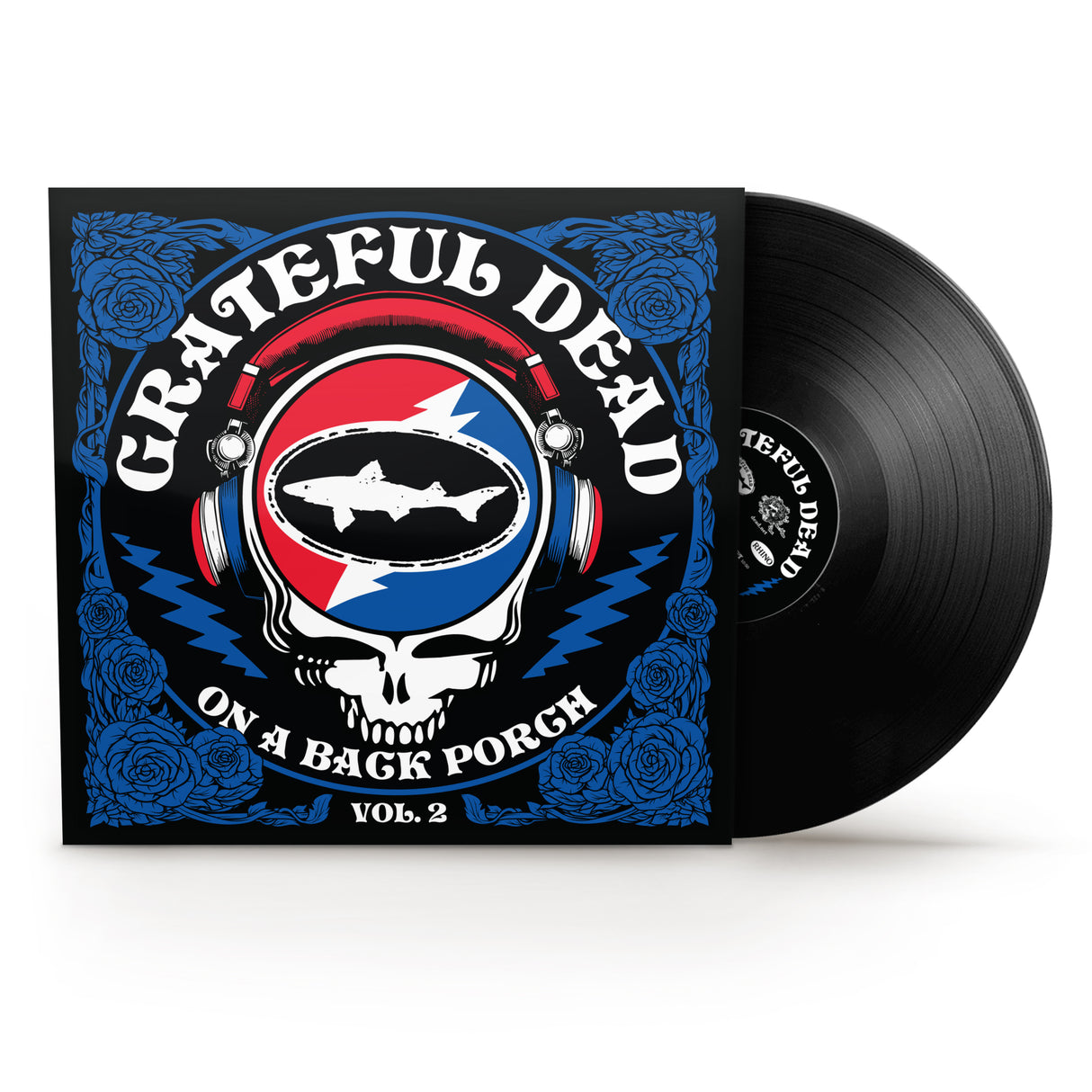 Grateful Dead - On The Back Porch Vol. 2