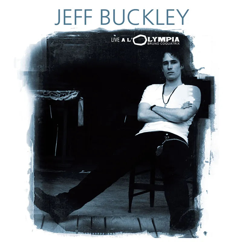 Buckley, Jeff - Live A L'Olympia
