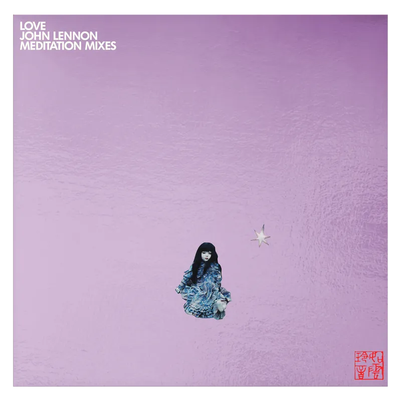 Lennon, John - Love Meditation Mixes
