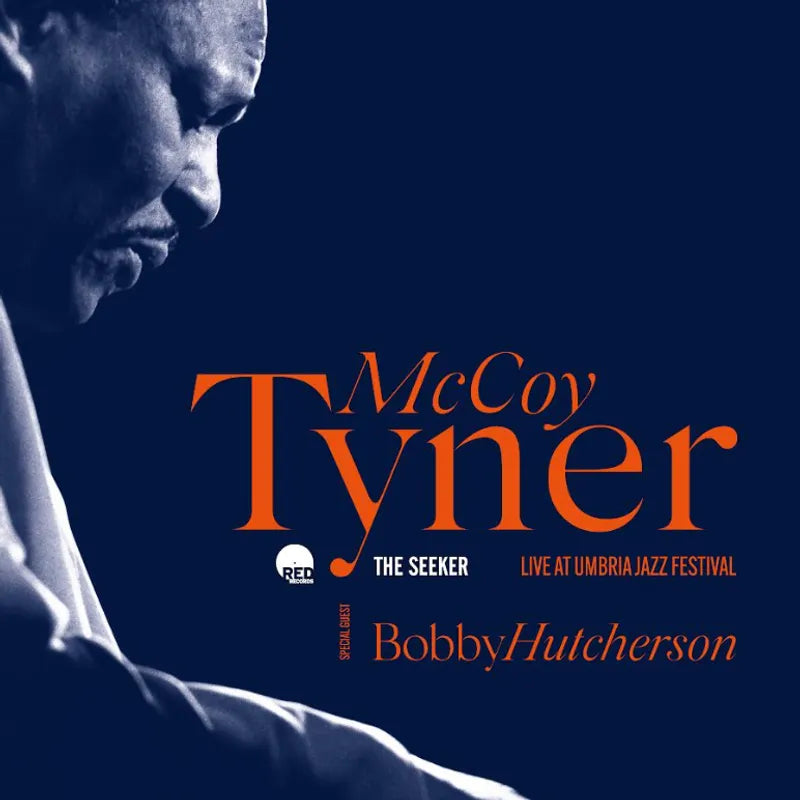 Tyner, Mccoy - Seeker