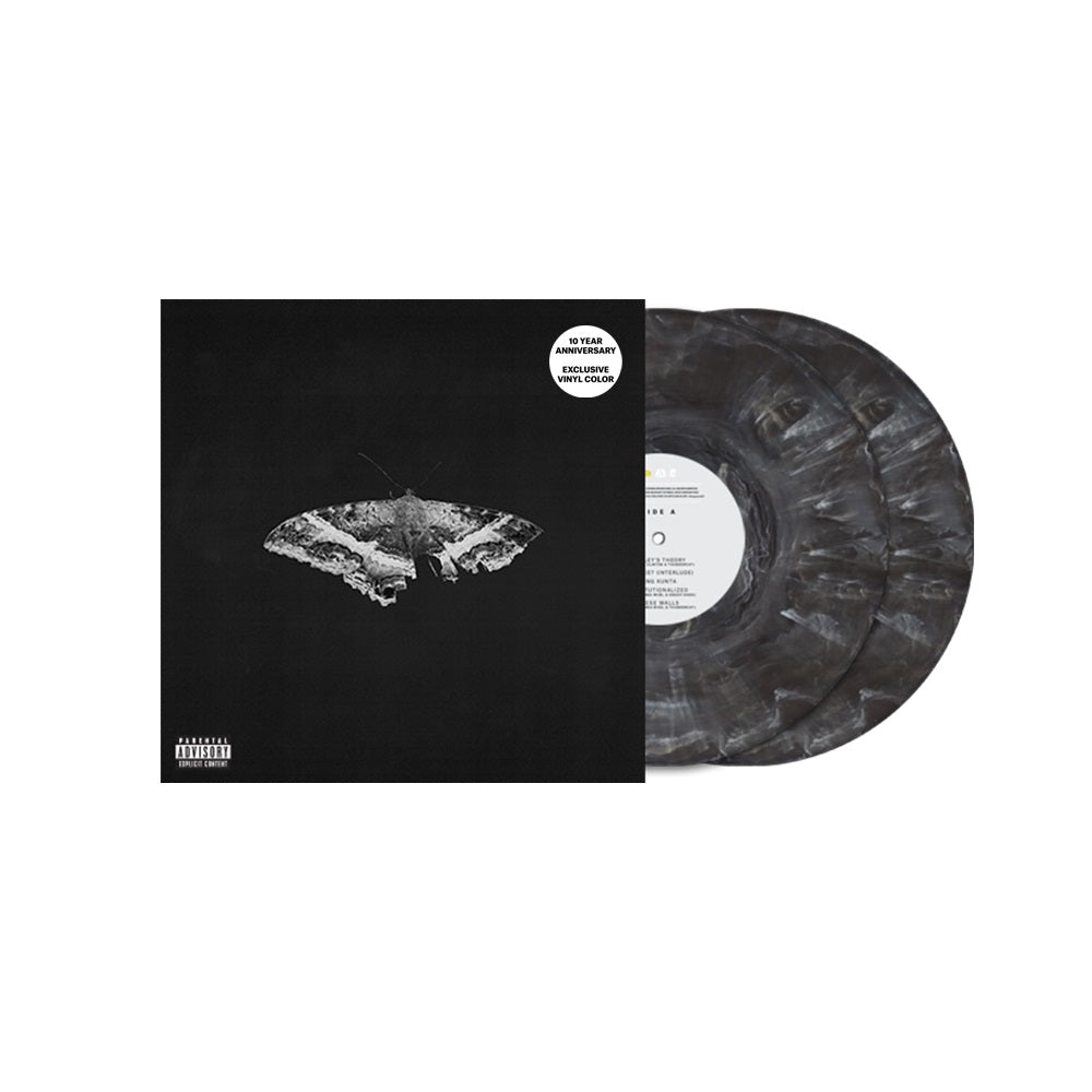 Lamar, Kendrick - To Pimp A Butterfly (10th Anniversary)