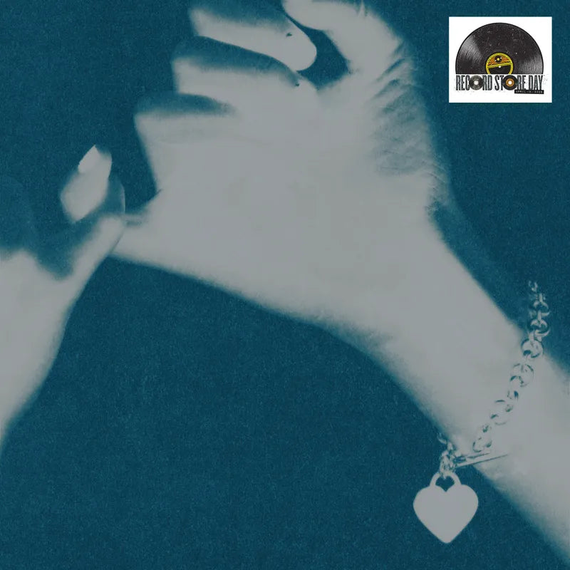 Momma - Welcome To My Blue Sky (The Heart Charm) (3)