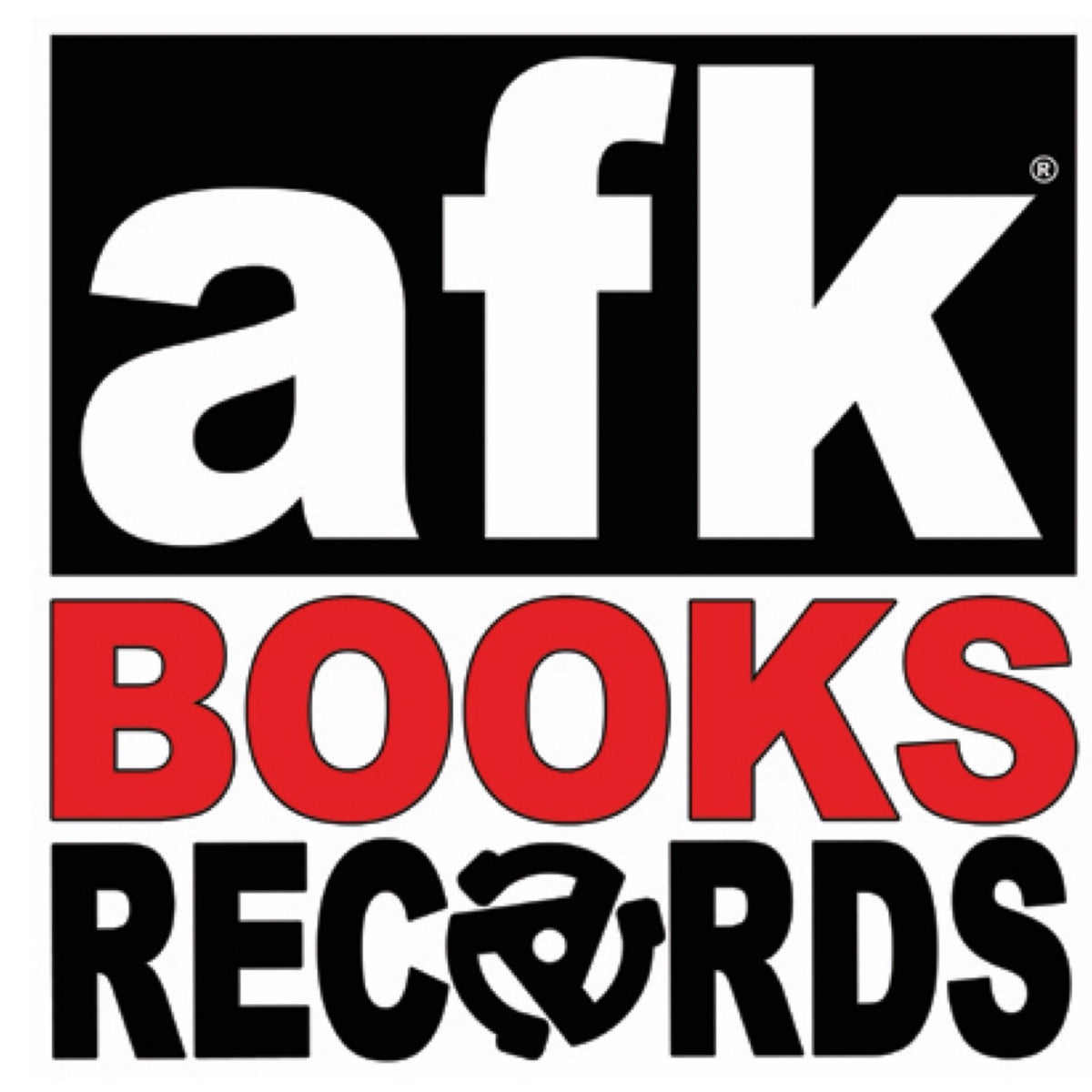 afkbooksandrecords.com