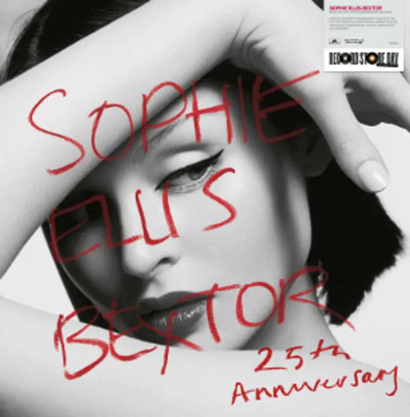 Ellis-Bextor, Sophie - Read My Lips (Rarities)