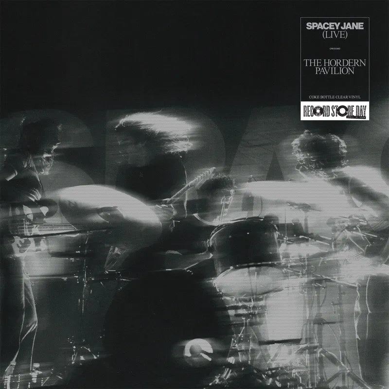 Spacey Jane - Live At The Hordern Pavilion (Sydney, NSW) 2025