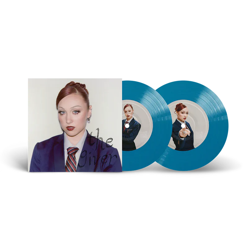 Roan, Chappell - The Giver (The Lawyer)