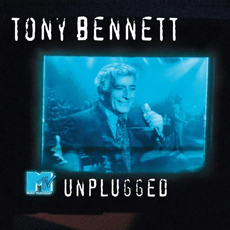 Bennett, Tony - MTV Unplugged