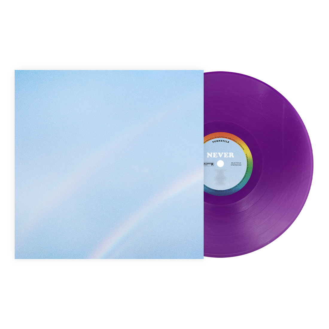 Turnstile - Never Enough