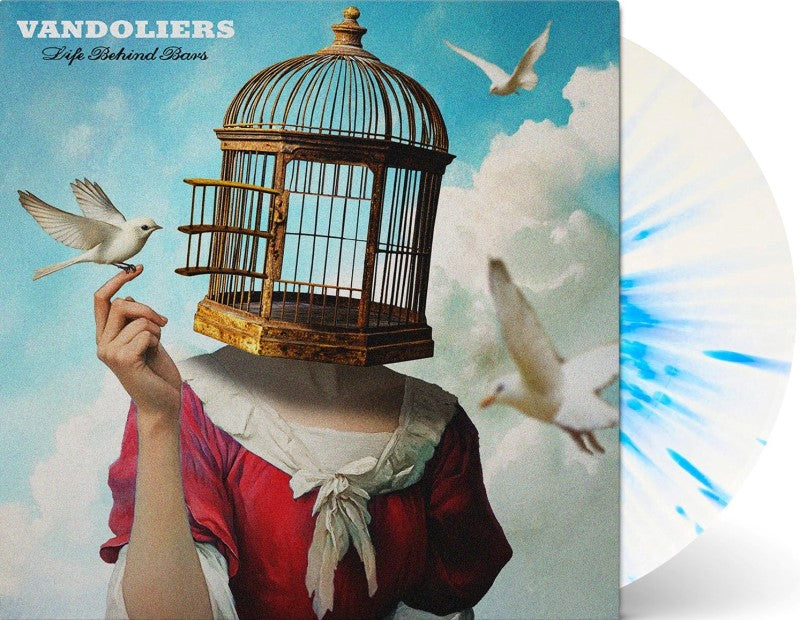 Vandoliers - Life Behind Bars