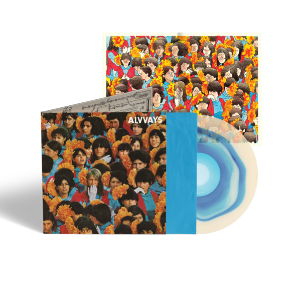 Alvvays - Alvvays (10th Anniversary Edition)