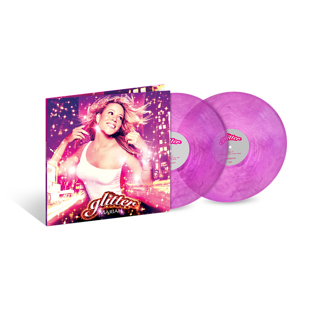 Glitter (25th Anniversary)