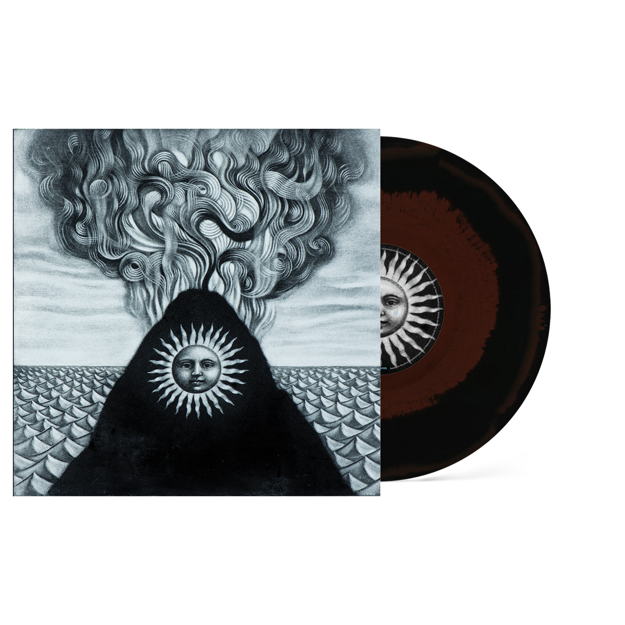 Magma (10th Anniversary Edition)