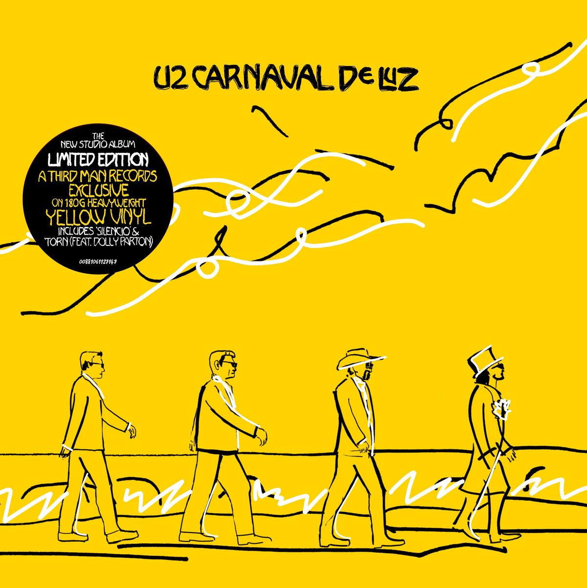 Carnaval De Luz