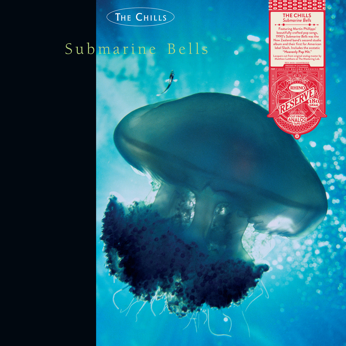 Submarine Bells