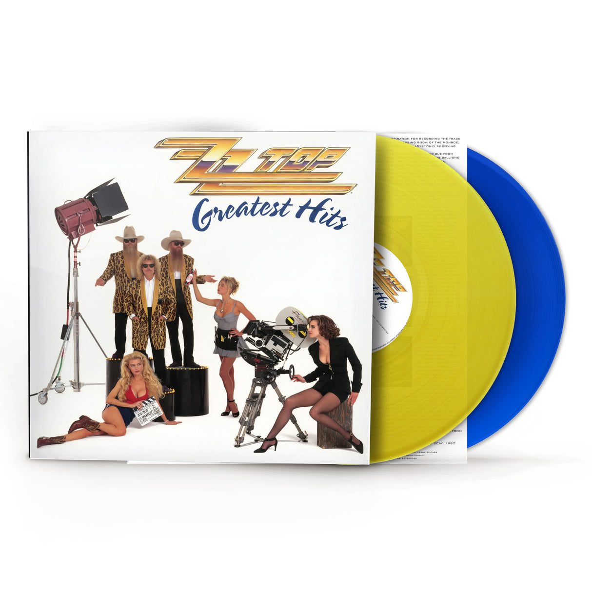 Greatest Hits