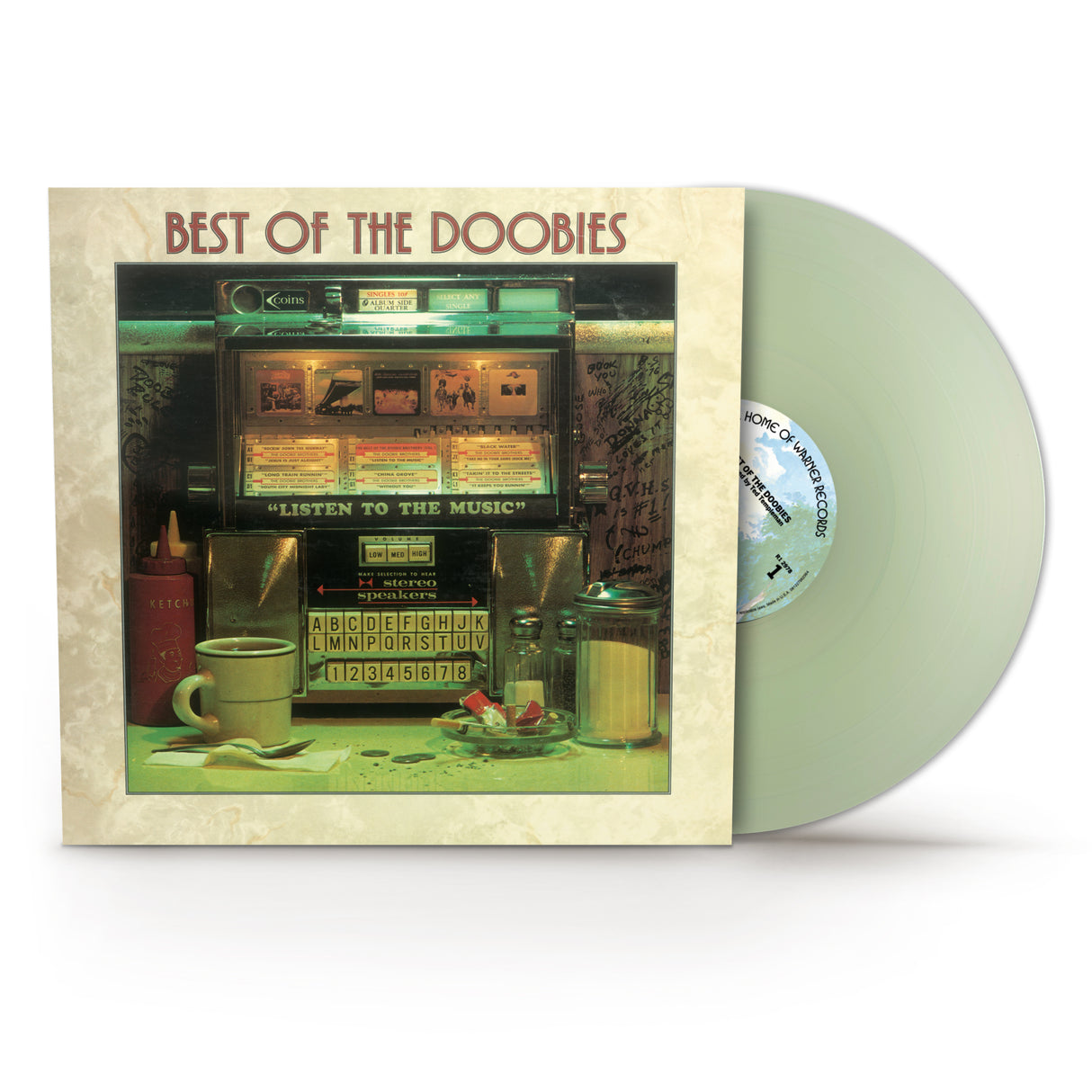 Best of The Doobies