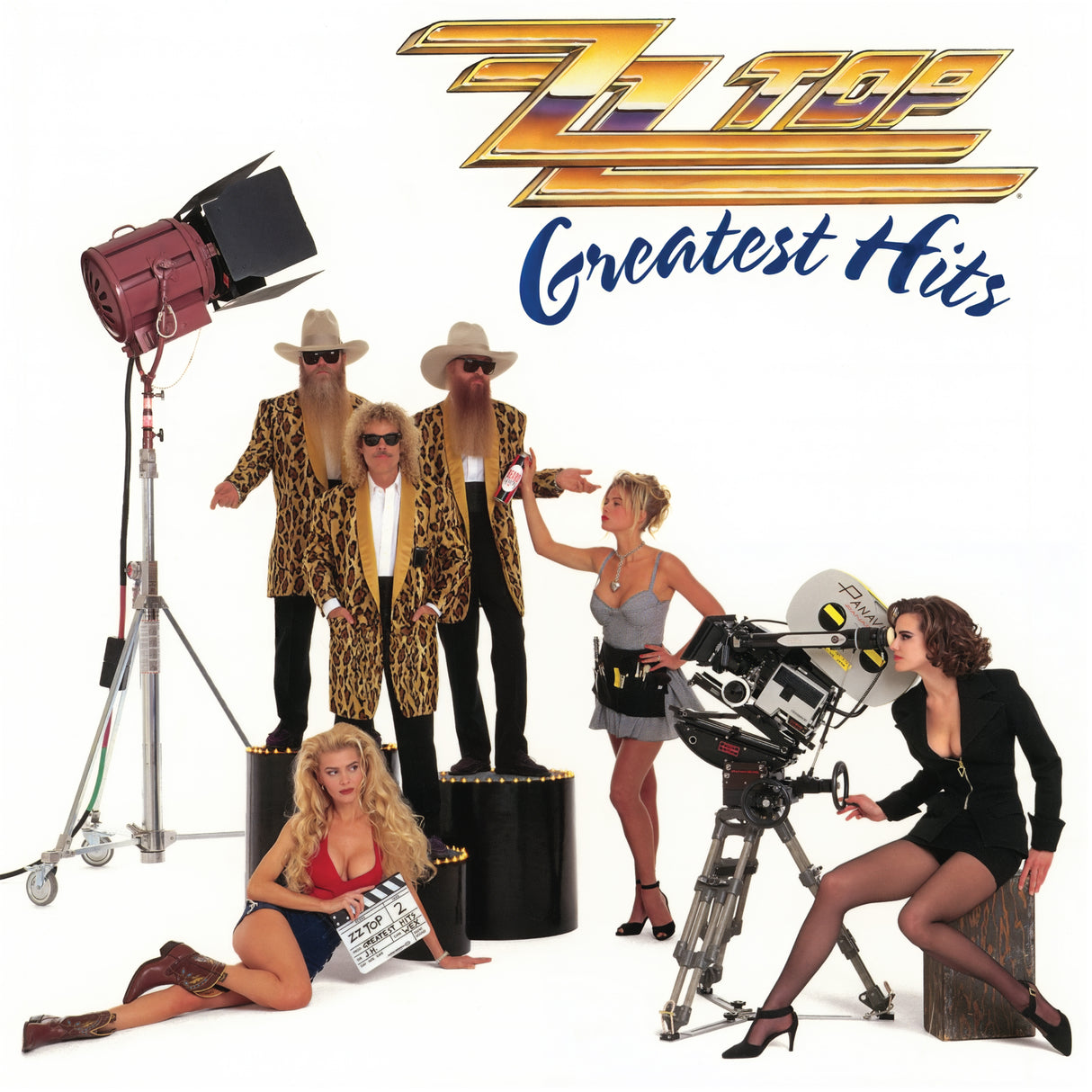 Greatest Hits