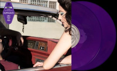 Deafheaven - Lonely People With Power