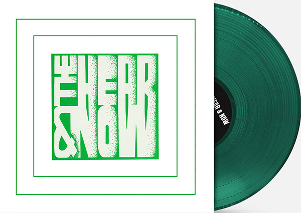 Hear & Now, The - The Hear & Now