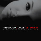 Let Love In