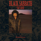 Seventh Star (feat. Tony Iommi)