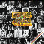 Snakes and Ladders: The Best of Faces
